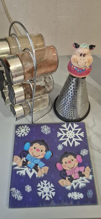 Кухонне приладдя