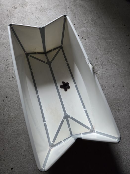 Wanienka stokke xl