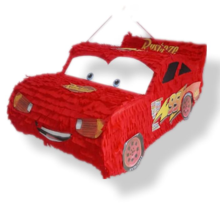 Piñatas Personalizadas e Decoração para Festas