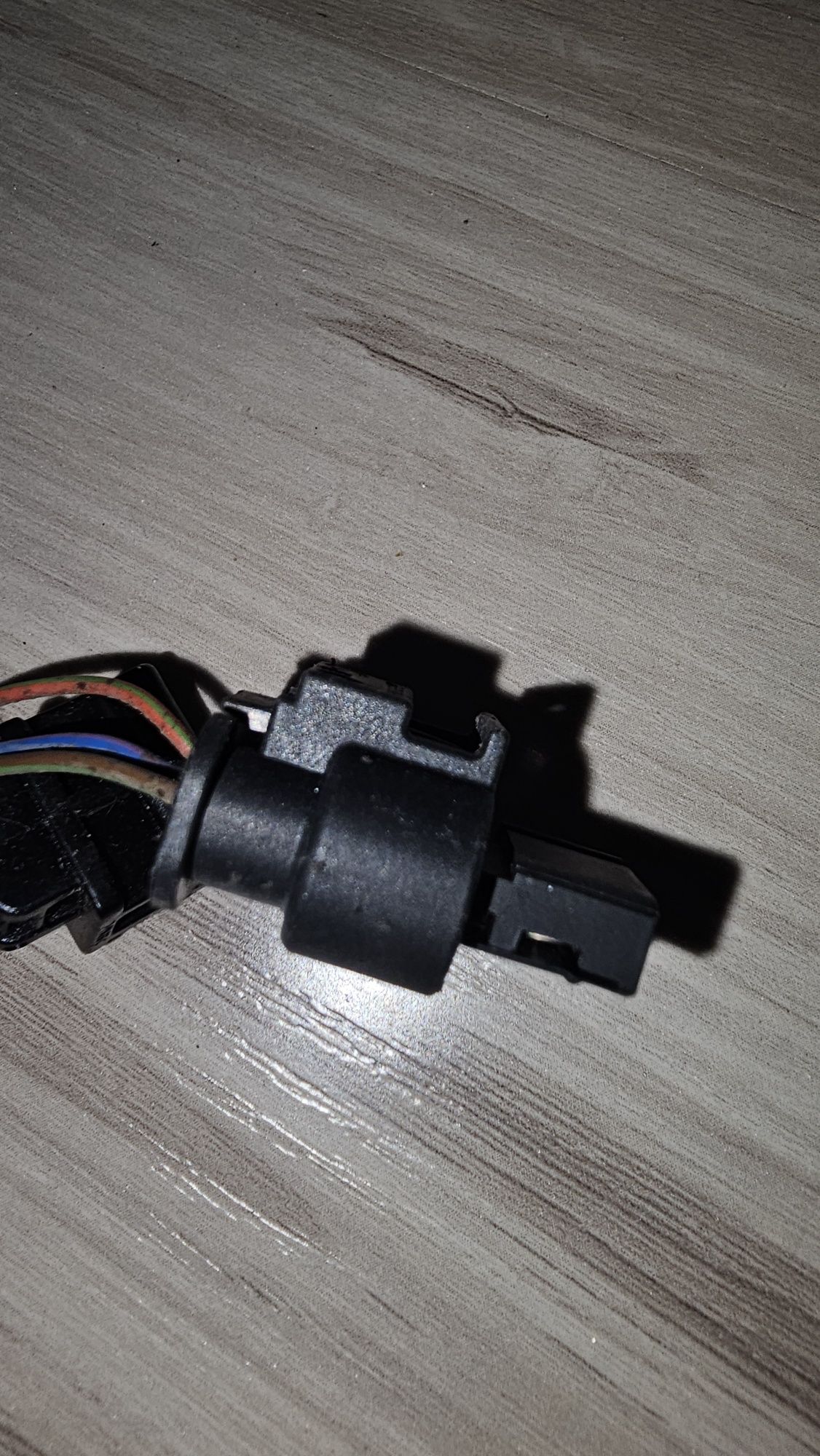 Wiązka PDC tył audi A6 C7
