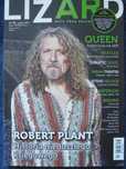 Magazyn Muzyczny Lizard Nr 16/2014 Robert Plant,Led Zeppelin,Beatles
