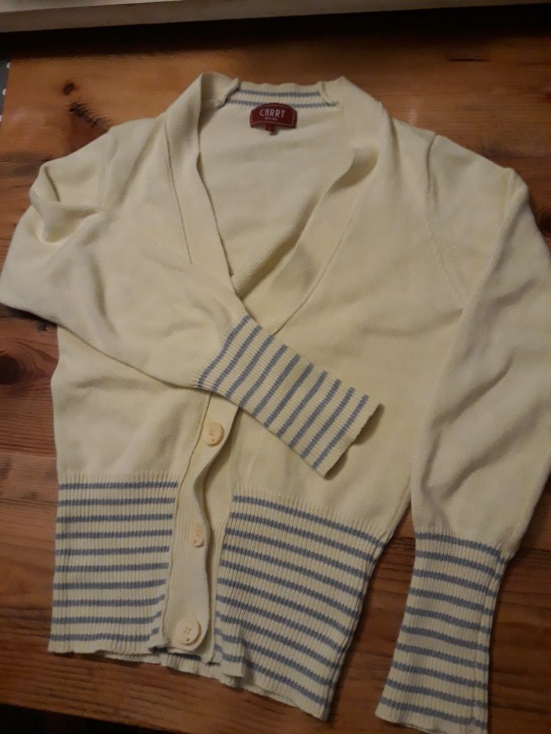 Sweter damski Carry r. M/L