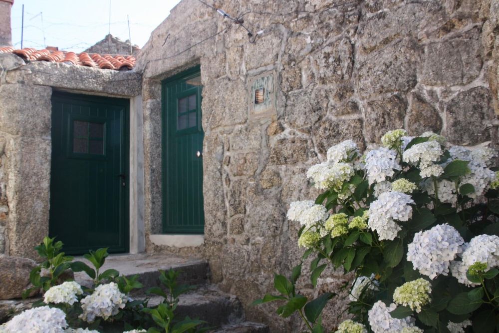 Casa de Pedra - Rustica - Serra da Estrela