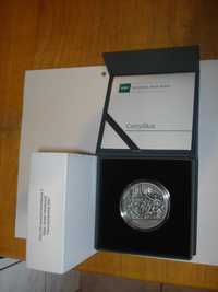 50zł 2021 Konstytucja 3-Maja moneta kolekcjonerska