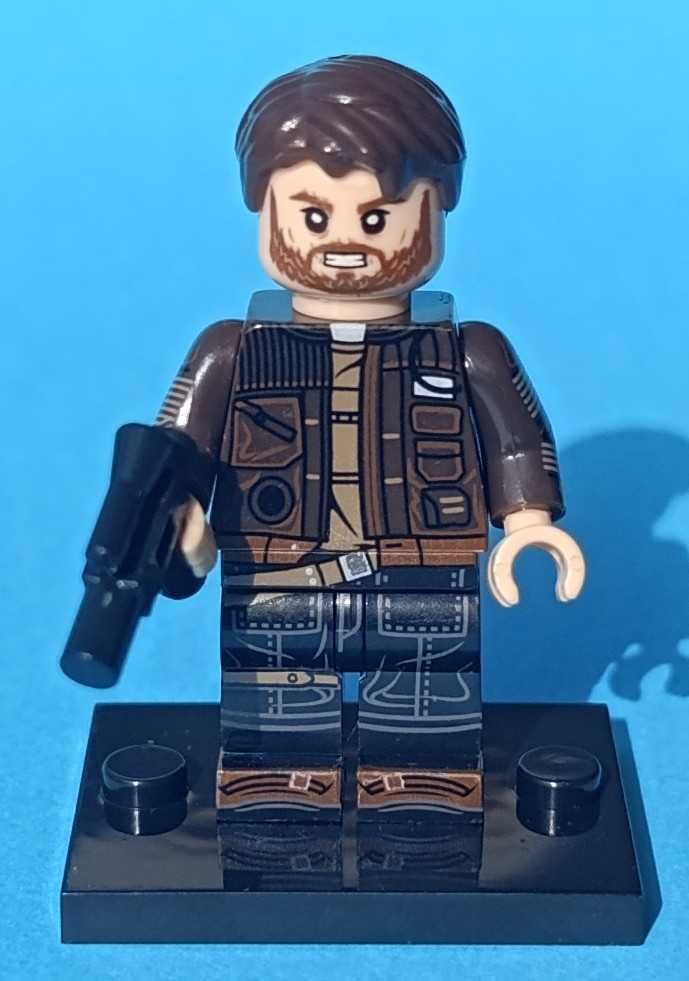 Cassian Andor v2 (Star Wars)