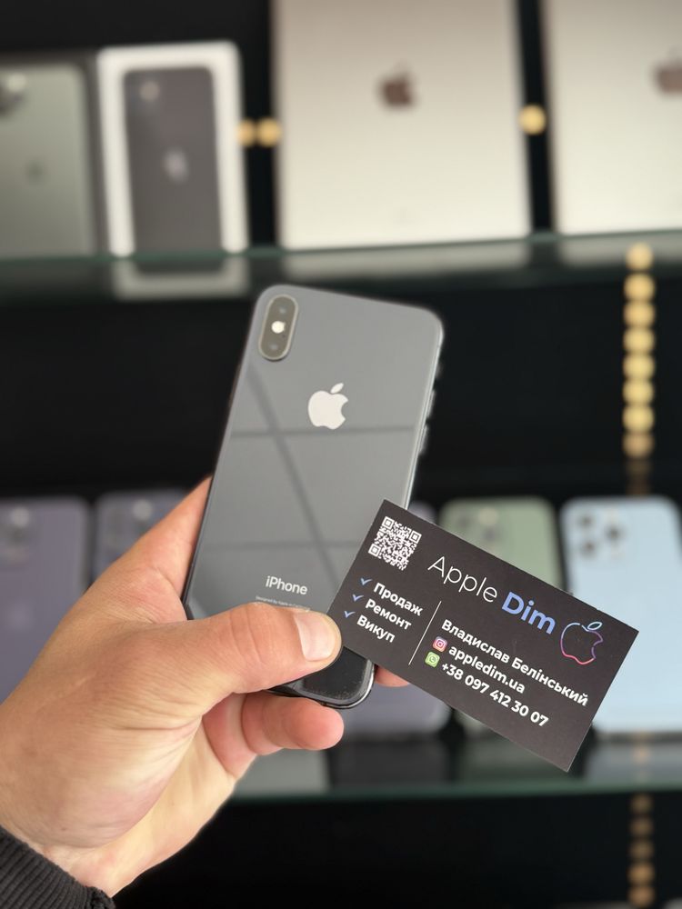 iPhone XS 64gb Neverlock