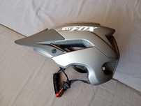 Sprzedam kask rowerowy BatFox