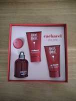 Coffret Cacharel Amor Amor NOVO