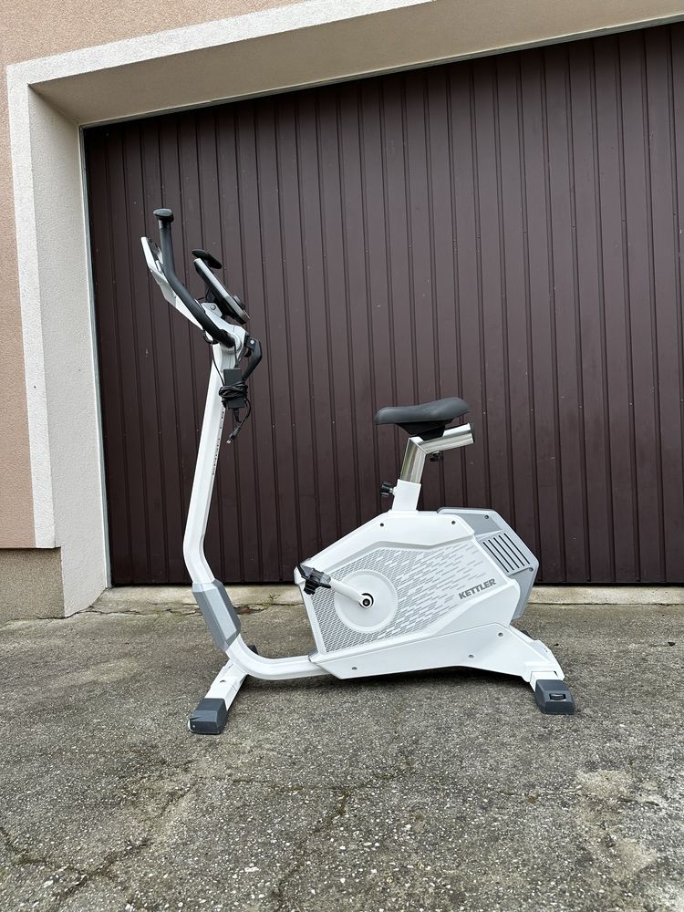 Kettler Ergo C8-rower stacjonarny-jak nowy