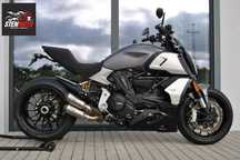 Ducati Diavel Ducati Diavel 1260 ABS 19r Niemcy 2Własciciel 6Tys KM