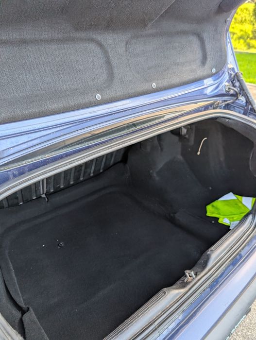 Seat Córdoba gasolina