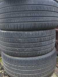 Всесезонна шина Pirelli Scorpion Zero All Season 265/40 R22 106Y