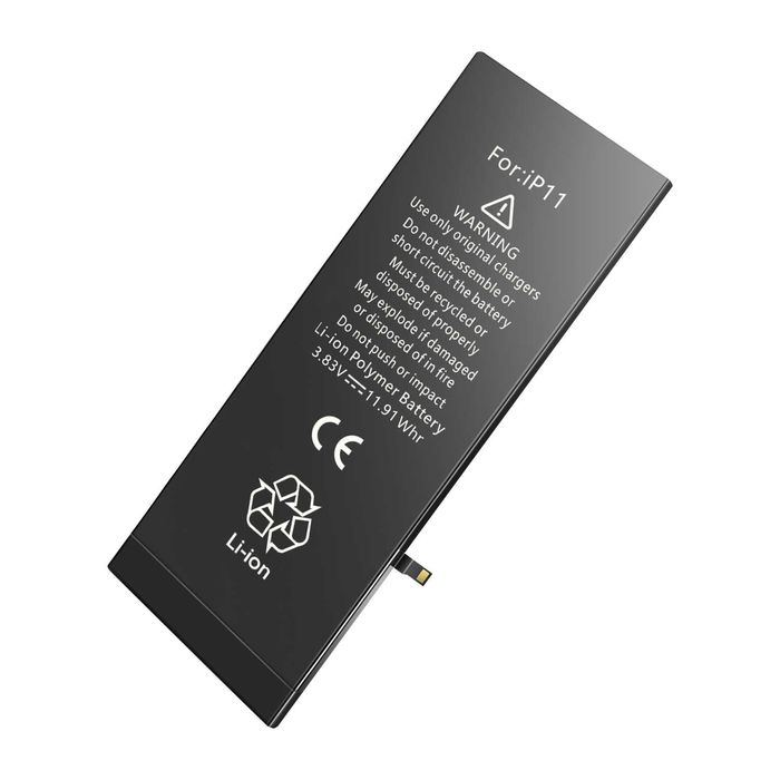Bateria akumulator Apple iphone 11 3110mah