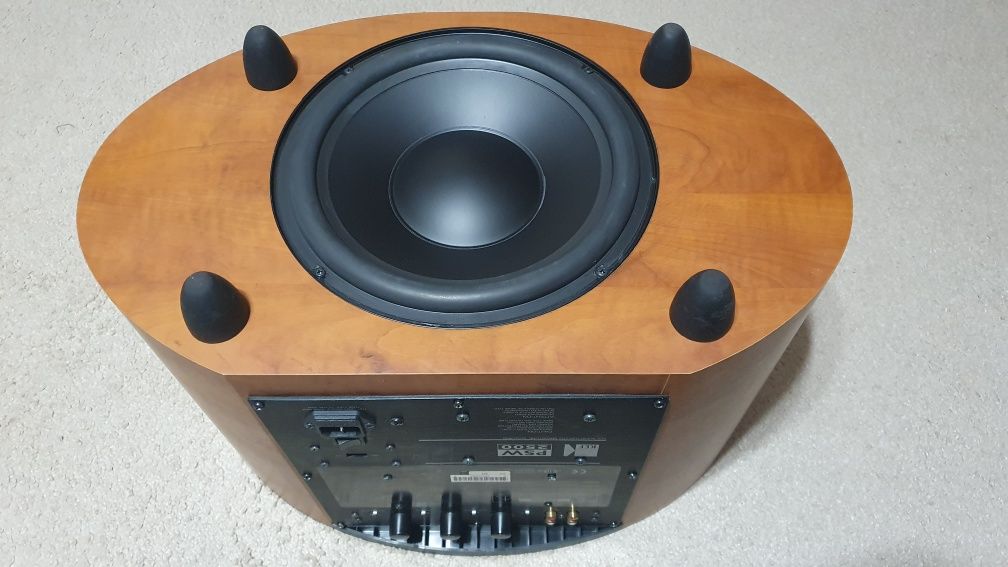 KEF Psw250 Продам