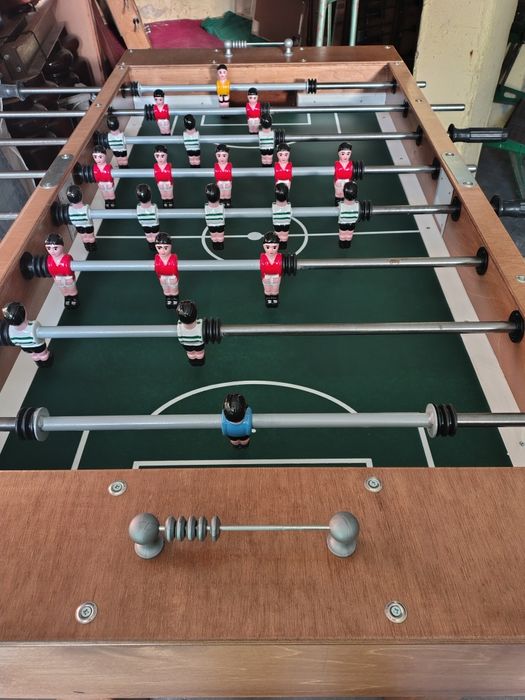 Matraquilhos novos tradicionais - bilhar snooker