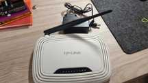 роутер TP-LINK TL-WR740N