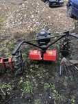 Мотоблок briggs stratton