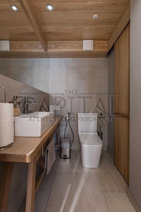 Оренда / Будинок
Київ, Голосіївський район, вул. Лютнева, 58