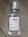 s. Oliver pure sense - perfumy 50 ml