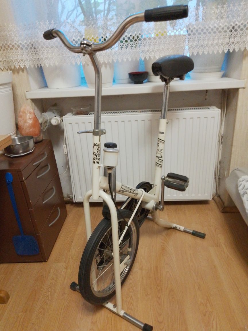 Rower stacjonarny Universal