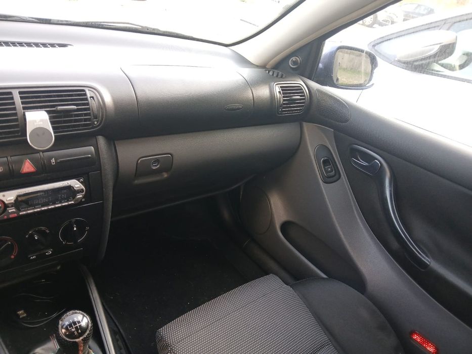 Seat leon 1.9 TDi