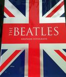 The Beatles album ze zdjęciami
