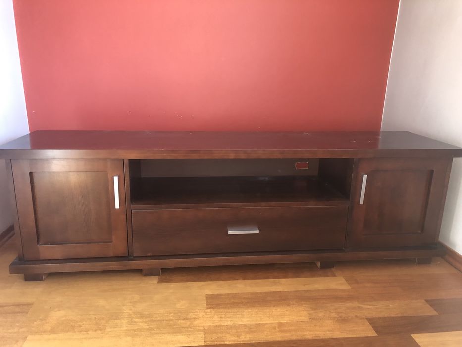 Szfka pod telewizor / komoda