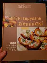 Ziemniaki, książka kulinarna