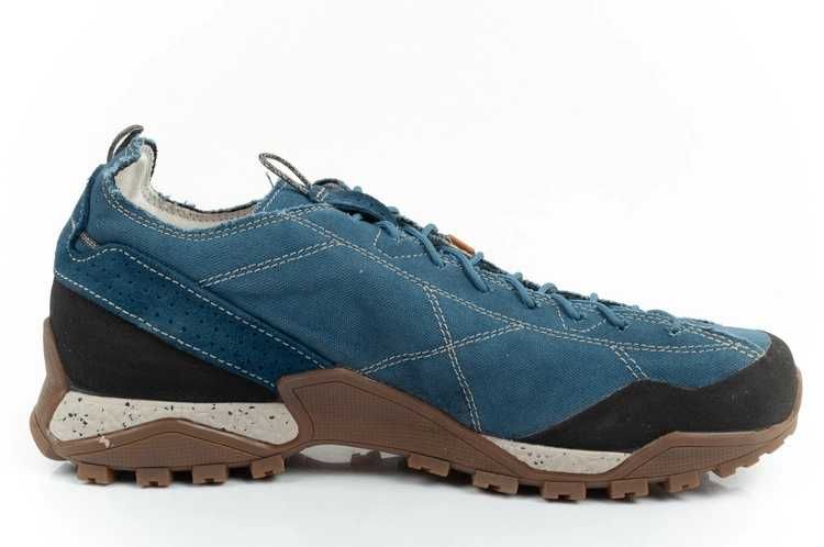 Buty męskie trekkingowe Aku Nativa Canvas r. 41,5-47,5