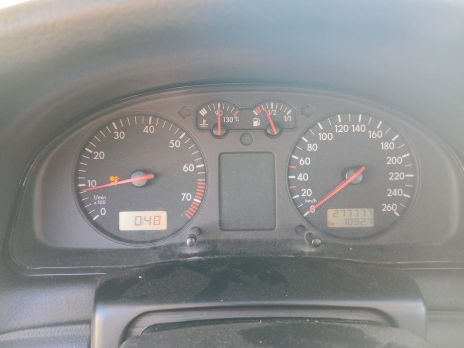 Продам Passat B5 1.8T