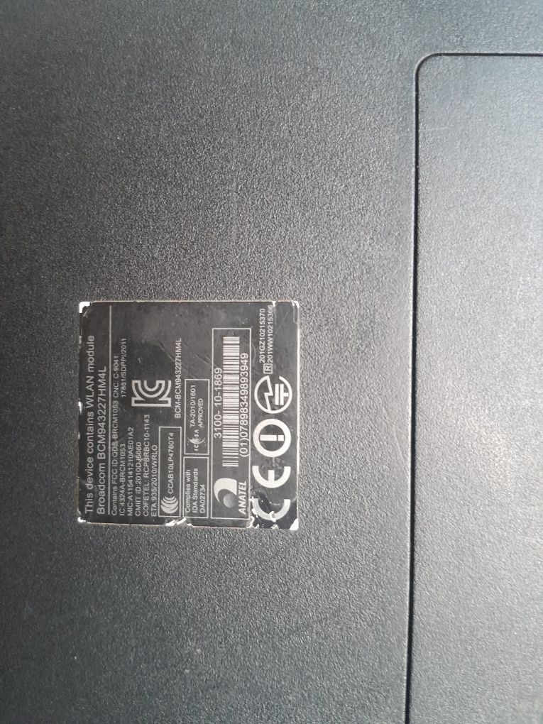 Ноутбук ACER б/у в отличном состоянии