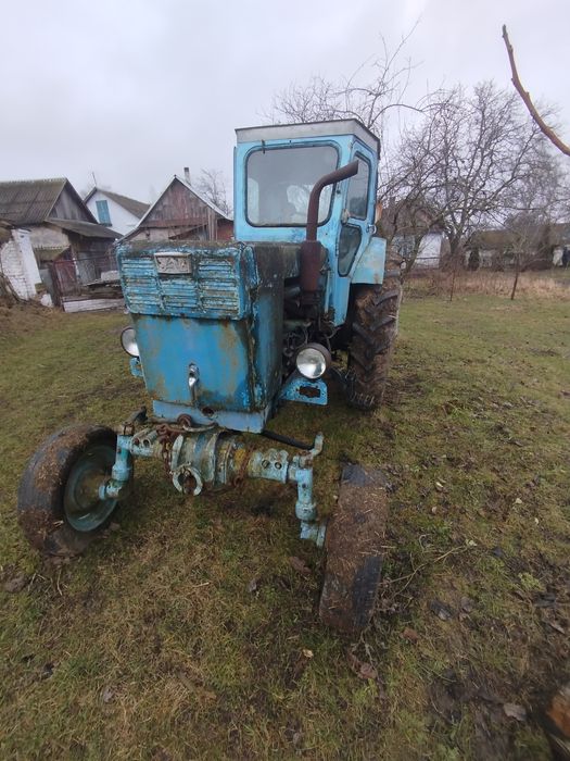 Продаж трактора Т-40 АМ