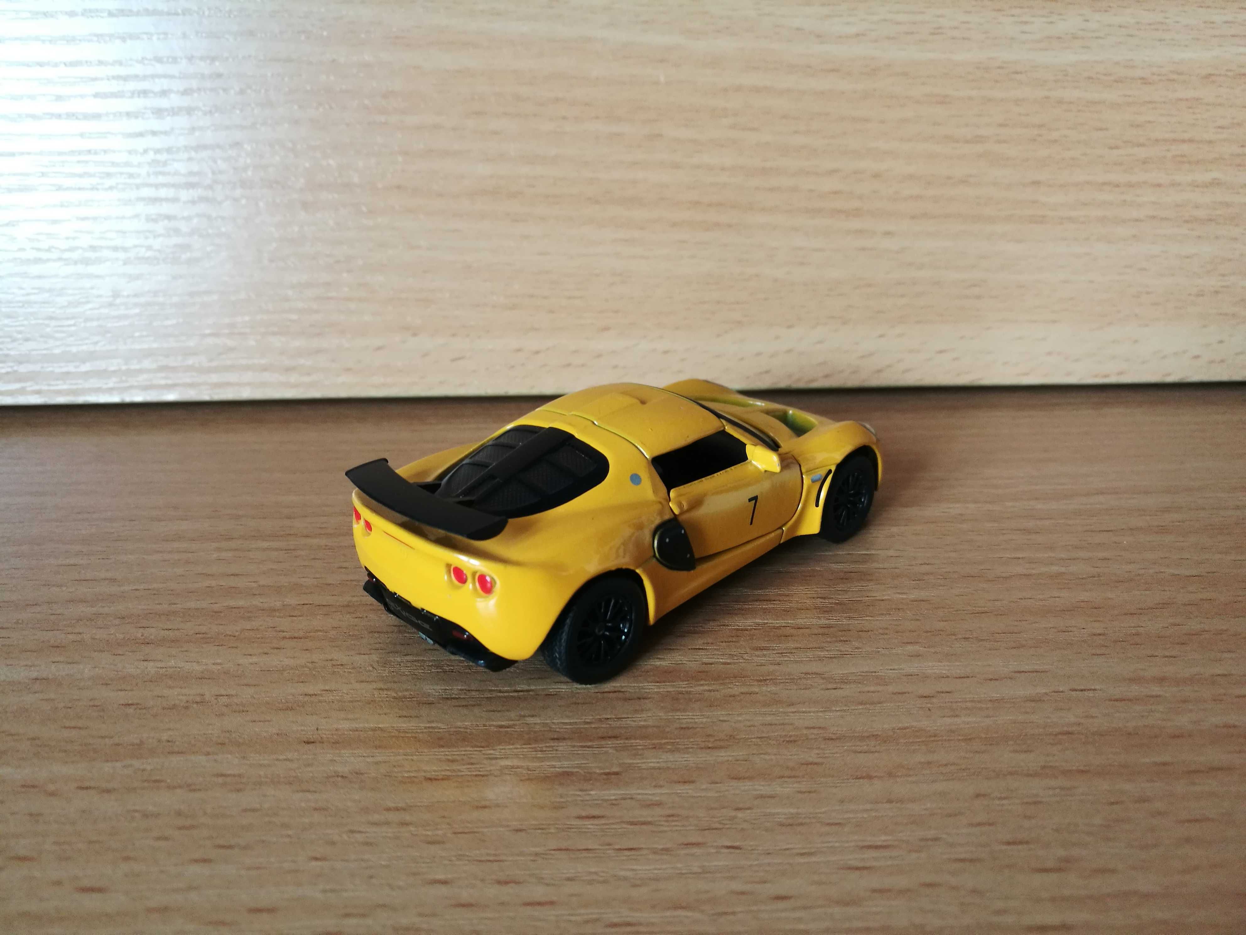 1/43 Amercom Lotus Exige