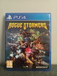 Rogue Stormers na PS4