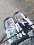 Gondole do Valco Snap duo sport