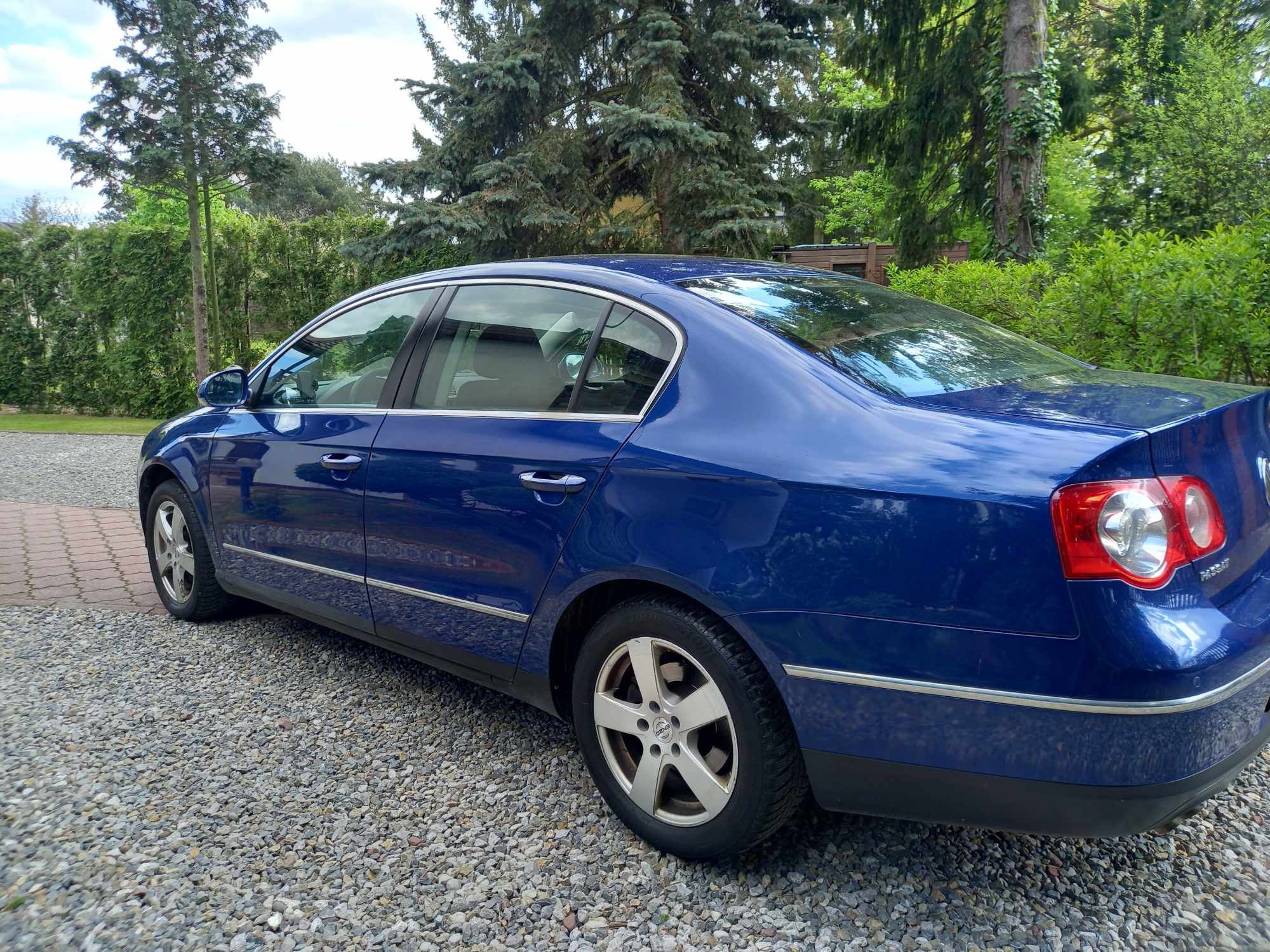 Volkswagen Passat 1,9TDi*09rok*