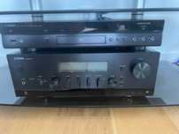 amplituner Yamaha RN-2000A