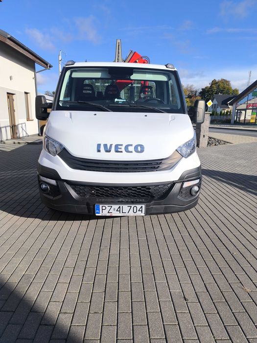 IVECO /ACORD 3.0disel
