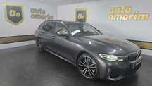 BMW M340 i xDrive Auto
