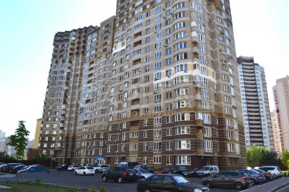 Срочно  продажа современной квартиры | Позняки | ул.Ахматовой | ОСББ |