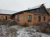 Продаю будинок в с. Широке, перепланування, недобудова.
