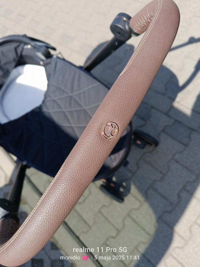 Sprzedam wozek cybex mios