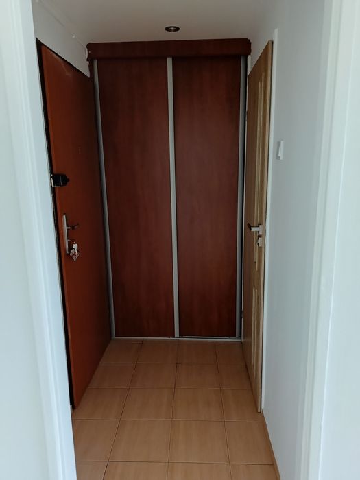 Wynajmę mieszkanie M3