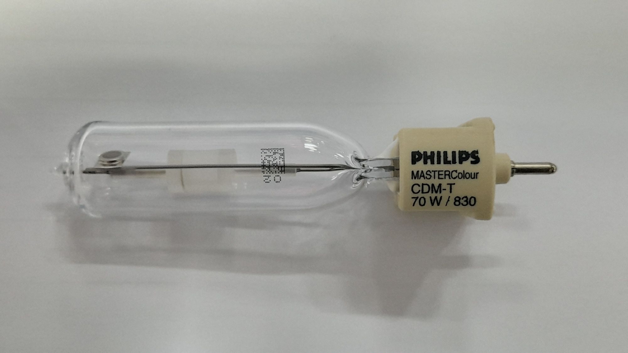 Lampada PHILIPS master colour CDM-T  70 W/830 (NOVA)