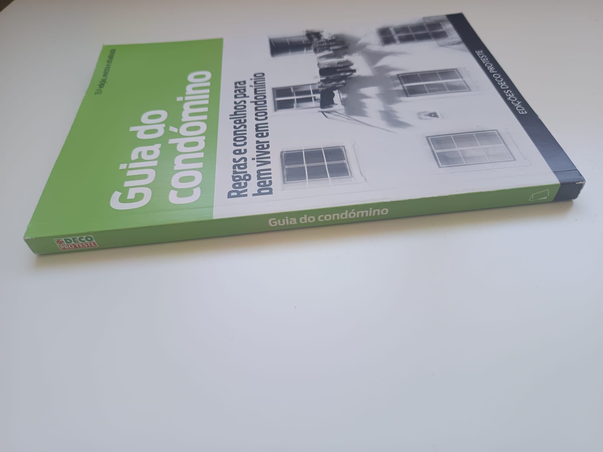 Guia do condomínio