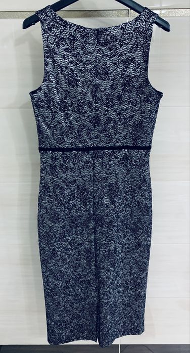 MAKALU sukienka koktajlowa roz. 36