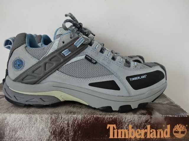 Buty TIMBERLAND roz 41 GORE-TEX XCR Trekkingowe Turystyczne Sportowe