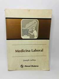 Medicina Laboral - Joseph LaDou