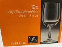 Бокалы / Келихи для вина 250 ml Prelude ROYAL LEERDAM