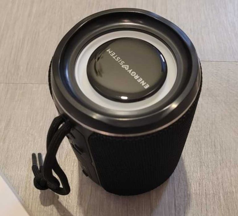 Vendo Coluna Bluetooth Energy Sistem Urban Box Supernova como nova